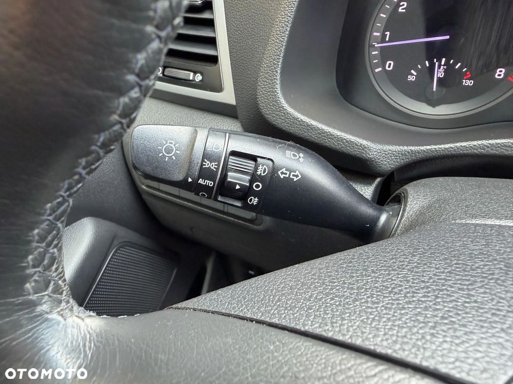 Hyundai Tucson 1.6 GDI BlueDrive Comfort 2WD - 27