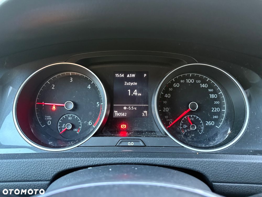 Volkswagen Golf Variant 2.0 TDI SCR DSG Comfortline - 10
