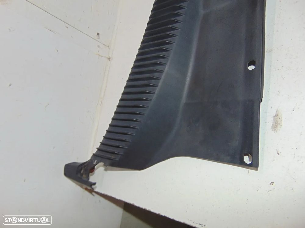 Nissan 100 NX grelha torpedo/palas - 5