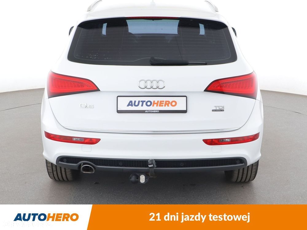 Audi Q5 - 5