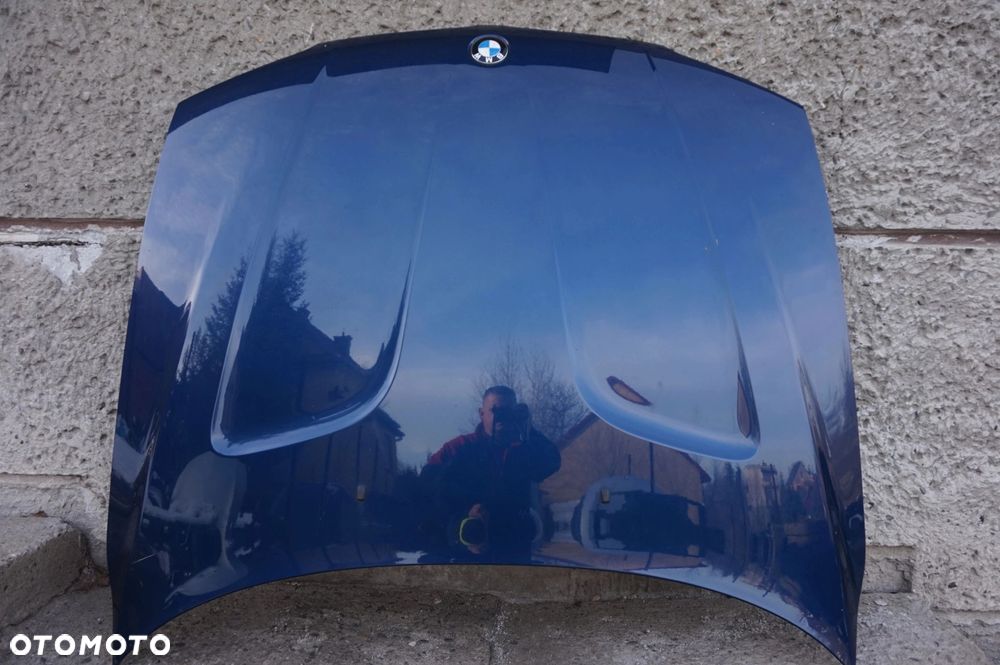 MASKA KOMPLETNY PRZÓD BMW X3 E83 - 7