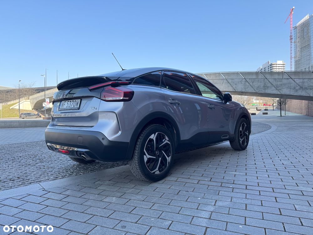Citroën C4 1.5 BlueHDi Shine S&S - 9