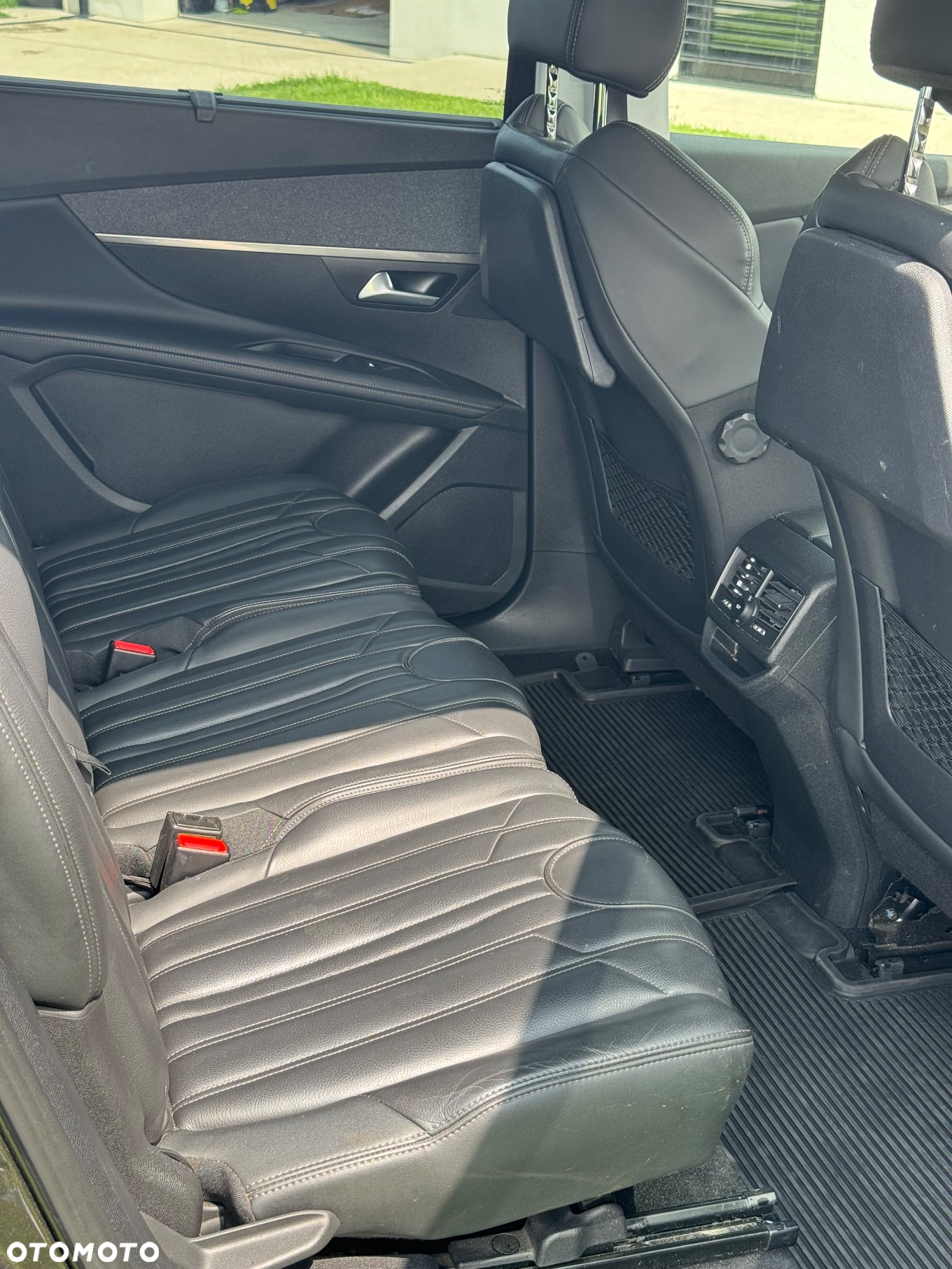 Peugeot 5008 1.5 BlueHDi Allure Pack S&S - 15
