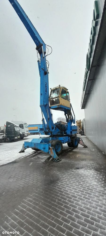 Fuchs 714 - 12