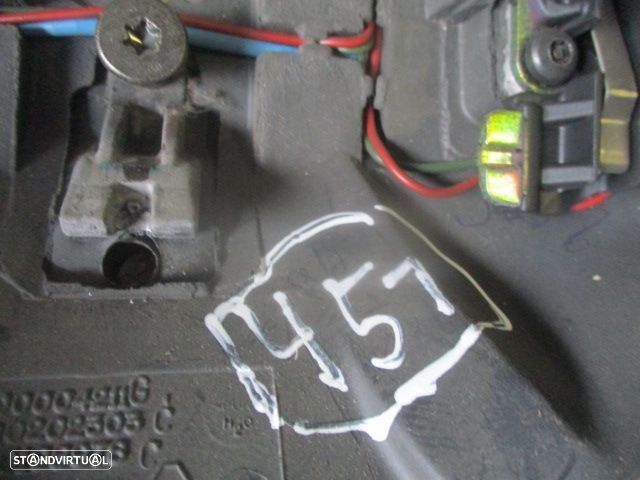 Volante 8200004211G RENAULT ESPACE 2005 - 2