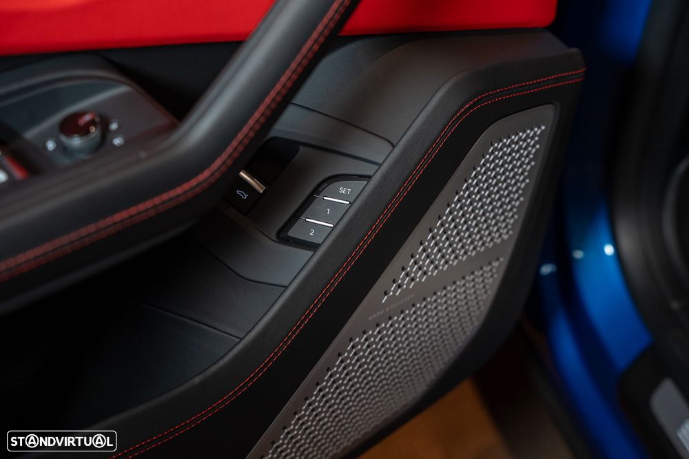 Lamborghini Urus 4.0 V8 - 20