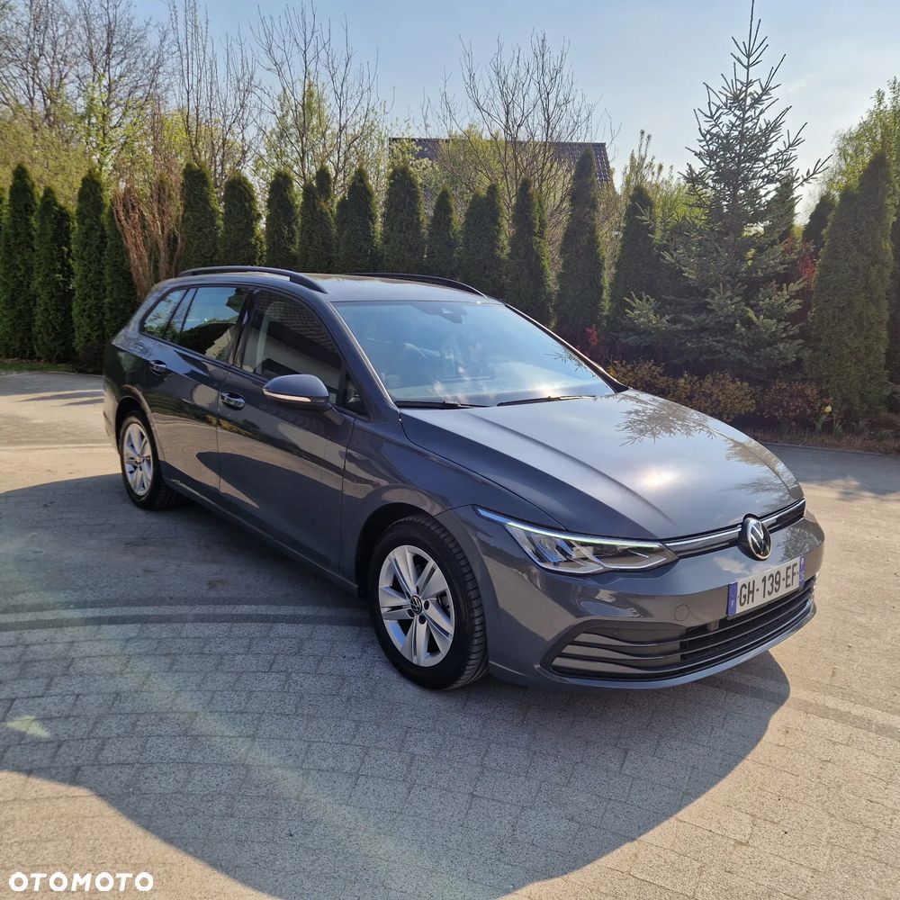 Volkswagen Golf - 2