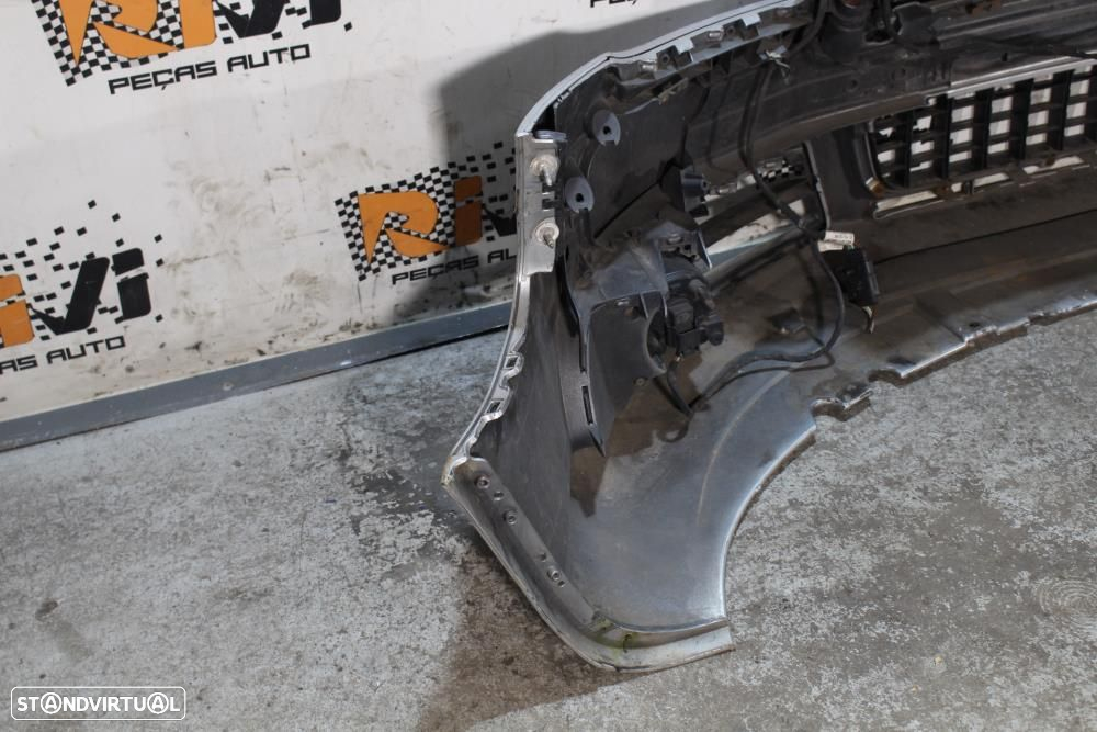Parachoques Frontal Audi A4 (8Ec, B7)  Para Choques Da Frente Audi A4 - 7