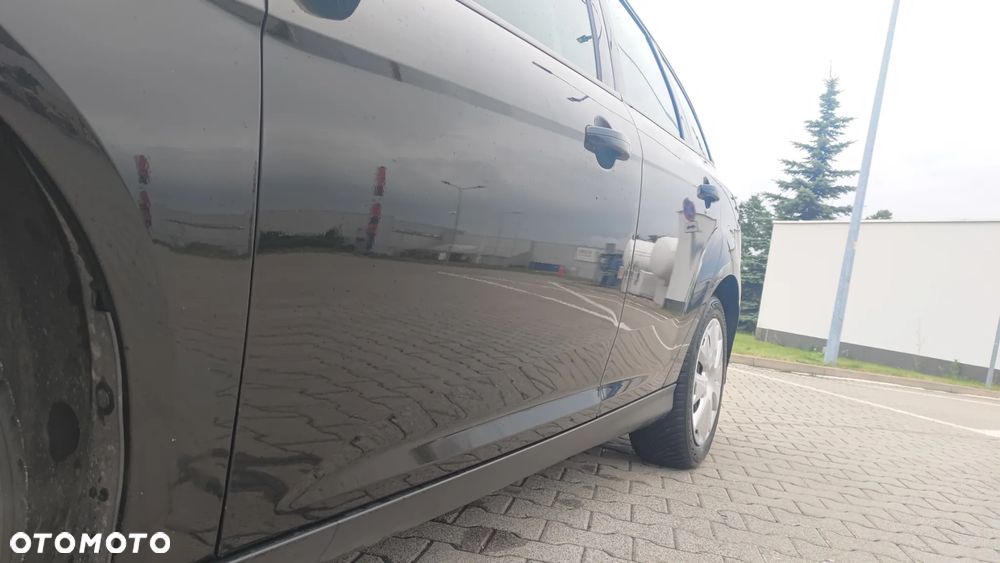 Ford Focus 1.6 Edition - 20