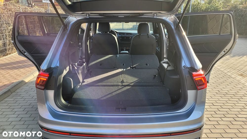 Volkswagen Tiguan Allspace - 37