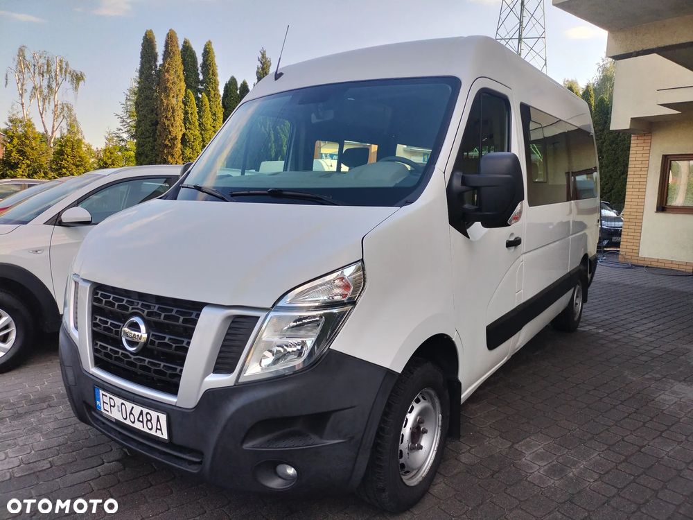 Nissan NV400 R45.17 L3 RWD DT Comfort - 13