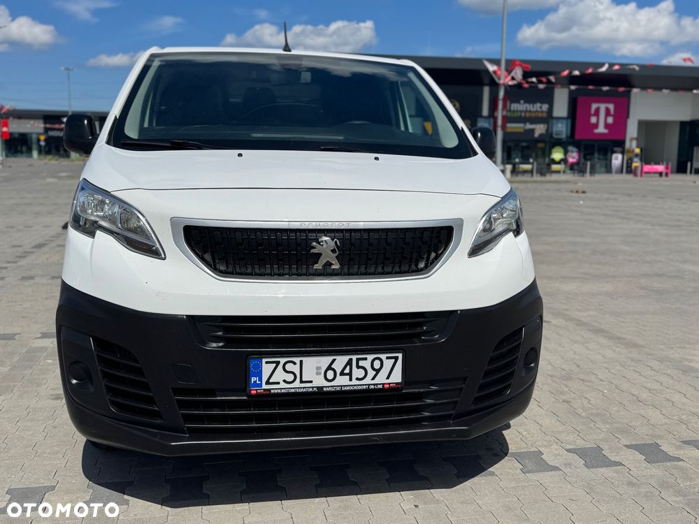 Peugeot Expert - 5