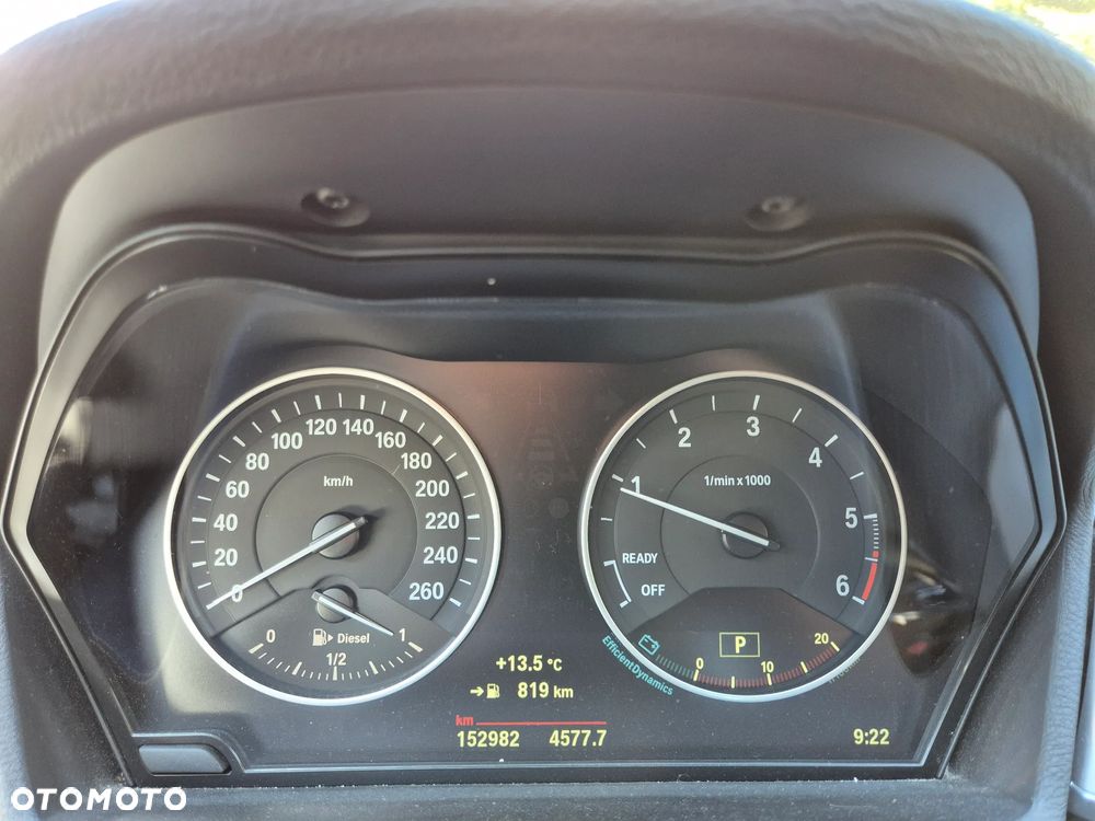 BMW X1 xDrive20d Sport - 16