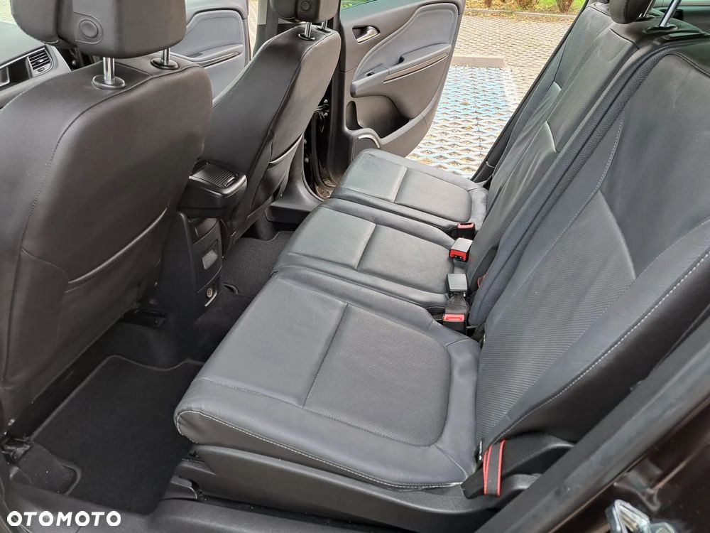 Opel Zafira 2.0 CDTI Cosmo - 17