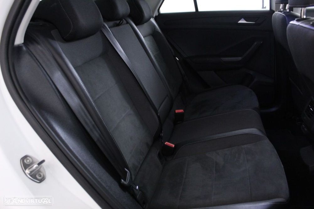 VW T-Roc 1.0 TSI Style - 15