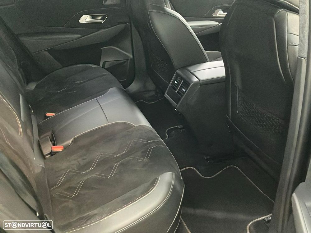 DS DS7 Crossback E-Tense Performance Line+ EAT8 - 17