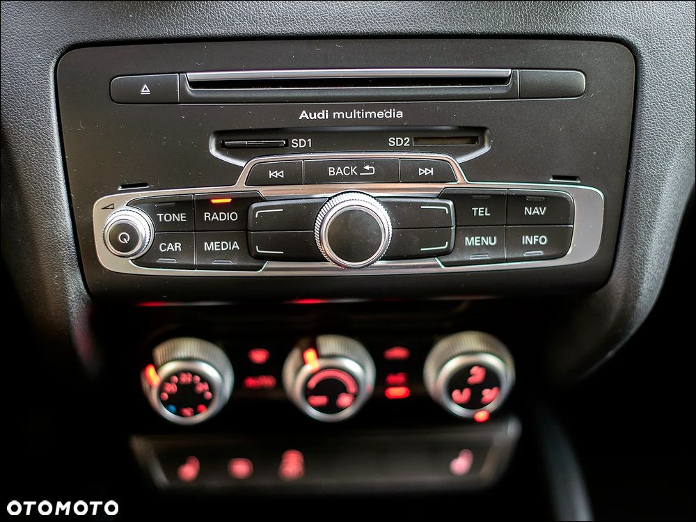 Audi A1 Sportback - 23