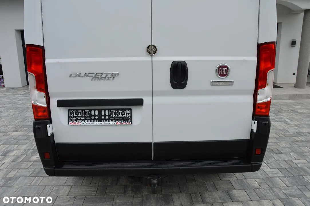 Fiat Ducato - 13