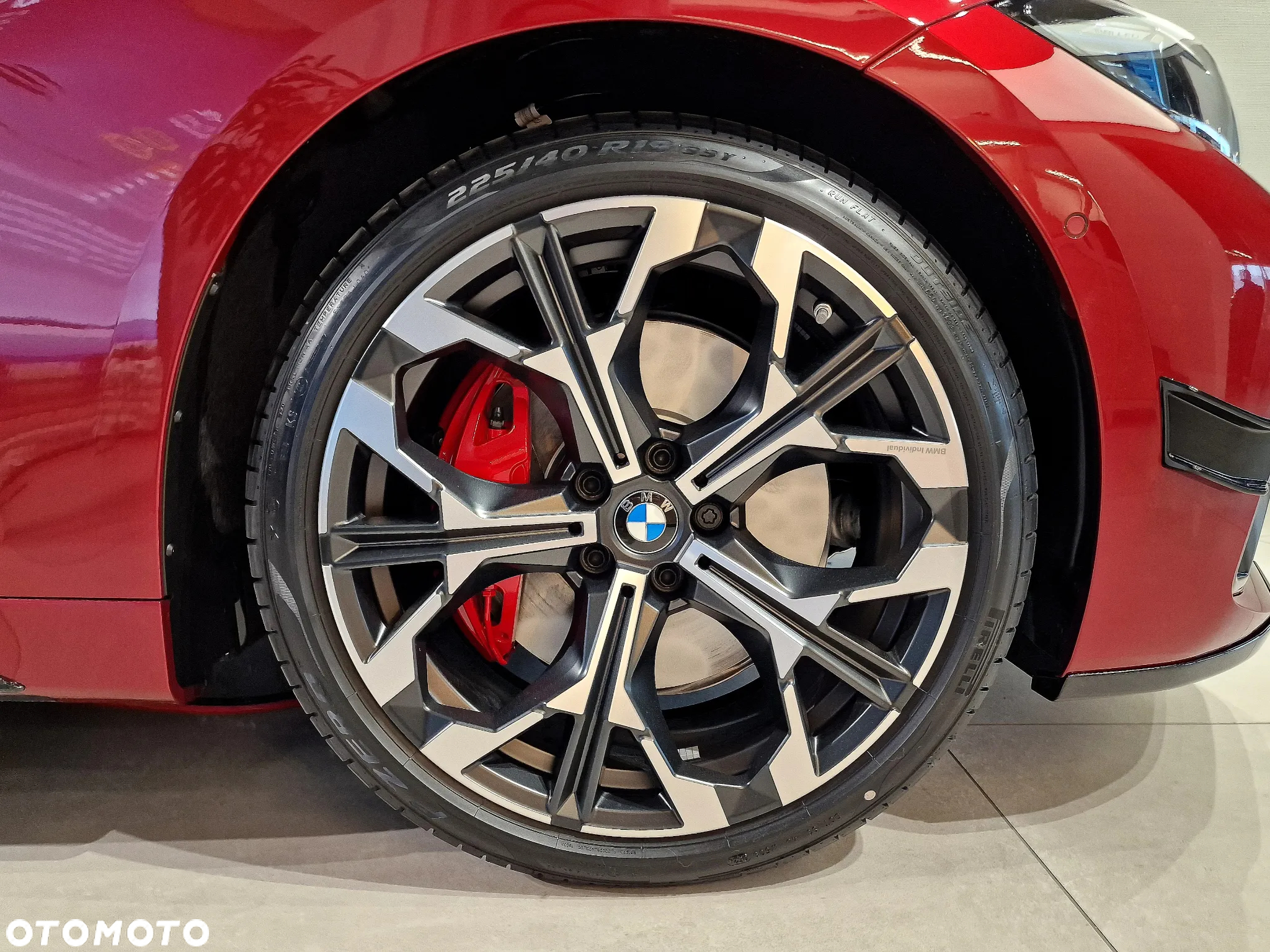 BMW Seria 4 430i xDrive M Sport sport - 11