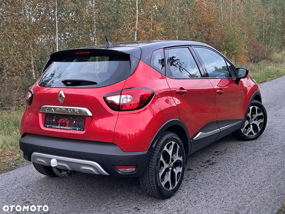 Renault Captur 1.2 Energy TCe S-Edition EDC - 18