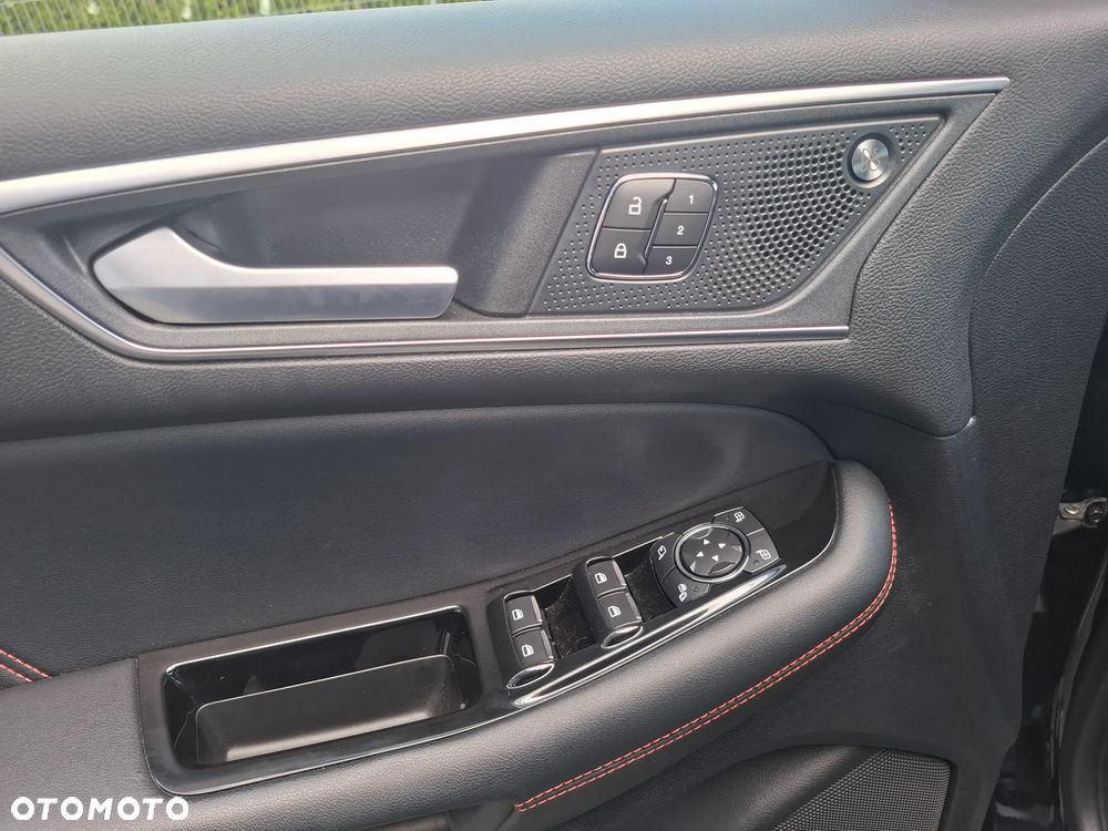 Ford Edge 2.0 EcoBlue Bi-Turbo 4x4 ST-LINE - 23