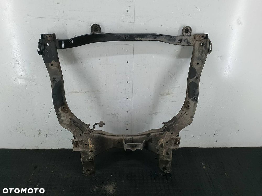 WÓZEK,TRAWERS PRZÓD CHEVROLET SPARK II 95989824 1.2 16V - 9