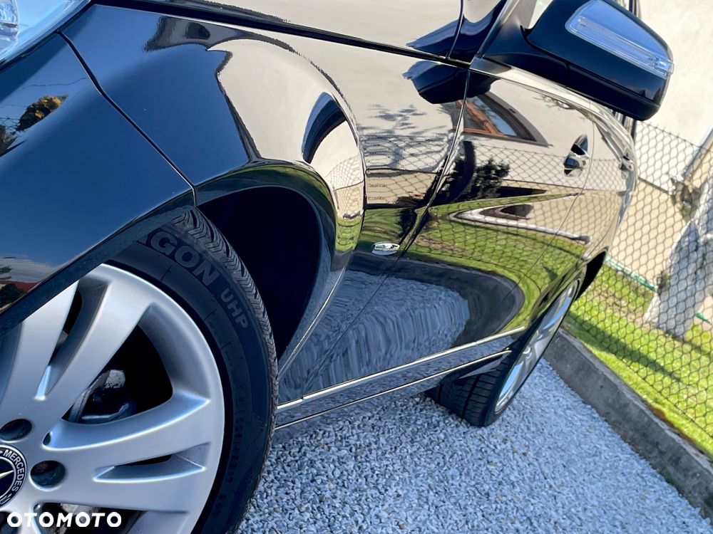 Mercedes-Benz Klasa C 180 Kompressor - 16