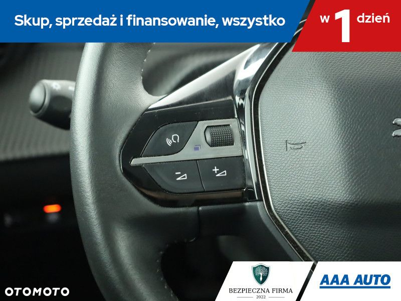 Peugeot 208 - 17