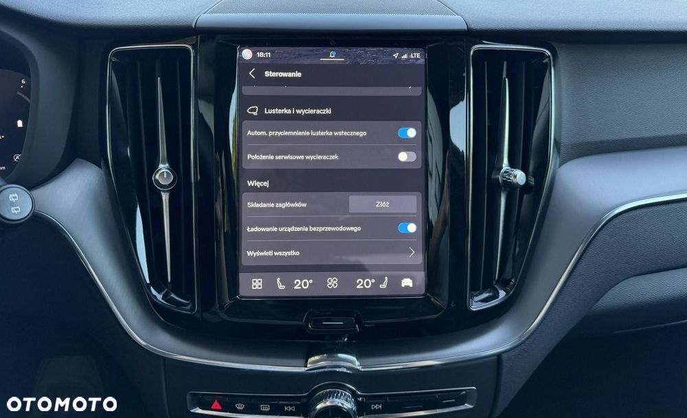 Volvo XC 60 2023