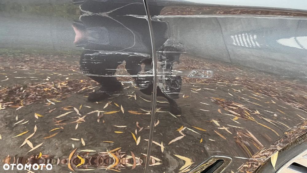 BMW Seria 7 740d xDrive - 14