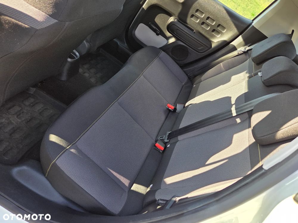 Citroën C3 - 26