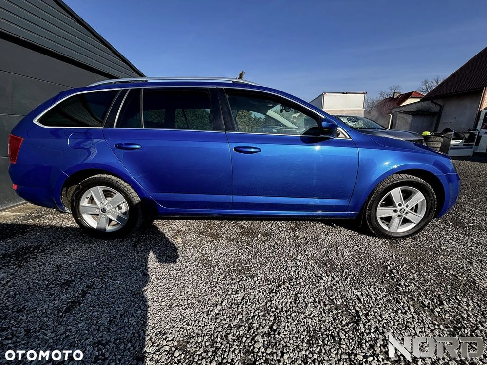 Skoda Octavia 2.0 TDI 4x4 Ambition - 3