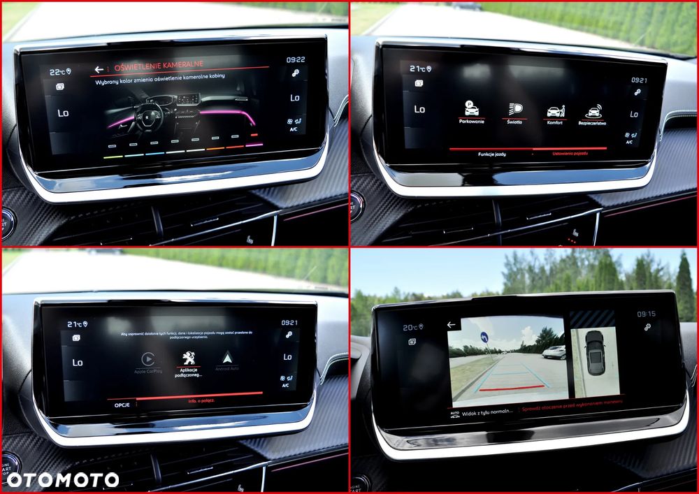 Peugeot 2008 1.2 PureTech GT S&S EAT8 - 39