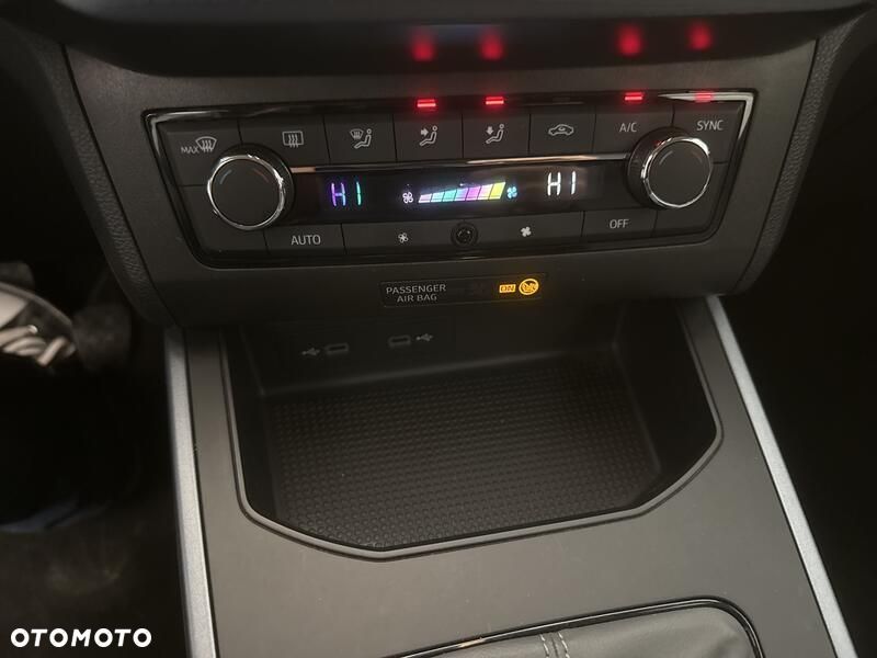 Seat Arona 1.0 TSI Style S&S - 16