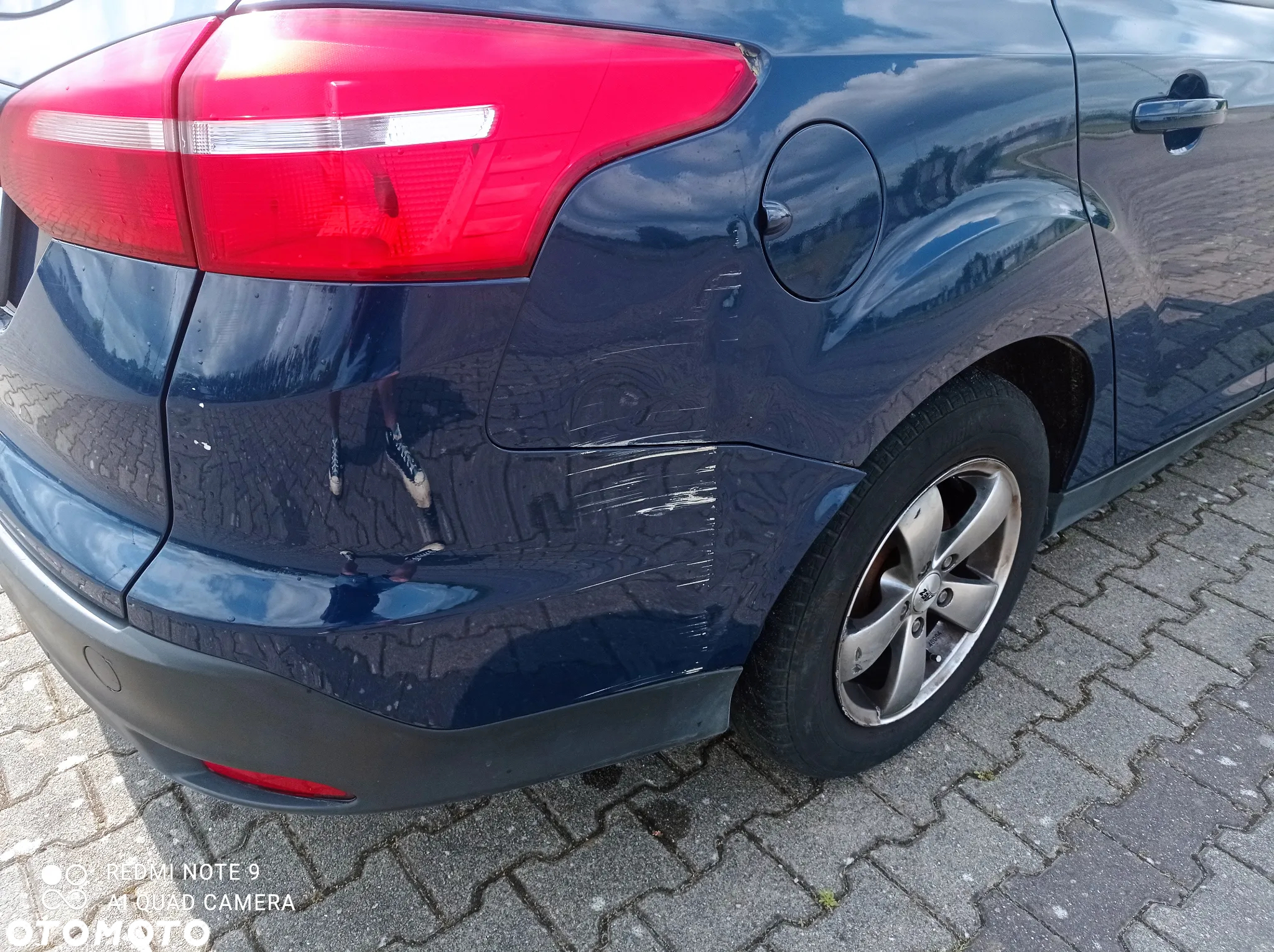 Ford Focus - 8