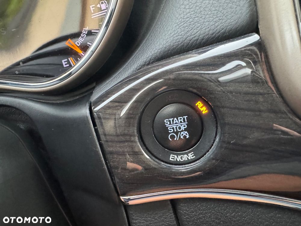 Jeep Grand Cherokee 3.0I Multijet Overland - 31