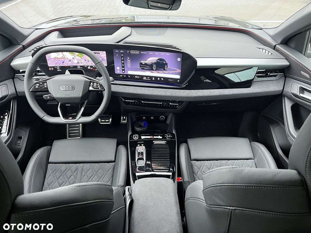 Audi Q6 e-tron - 5