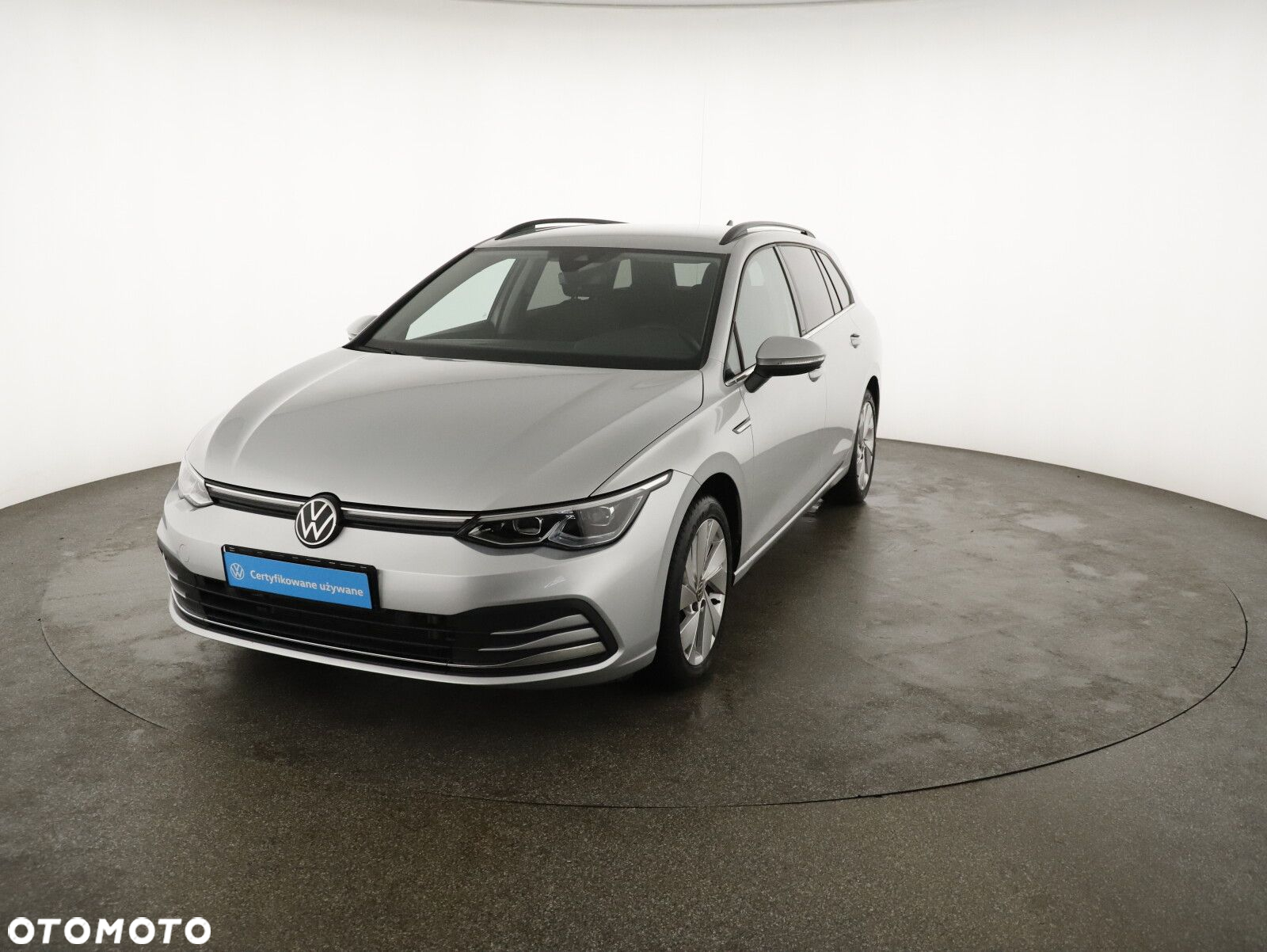 Volkswagen Golf VIII 2.0 TSI 4Motion Style DSG - 26