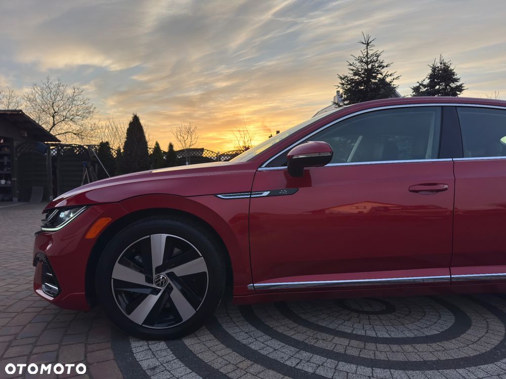 Volkswagen Arteon - 12