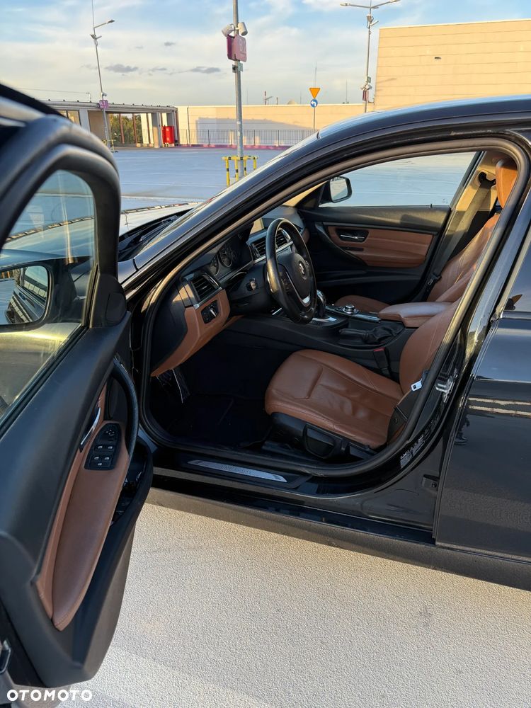 BMW Seria 3 - 27