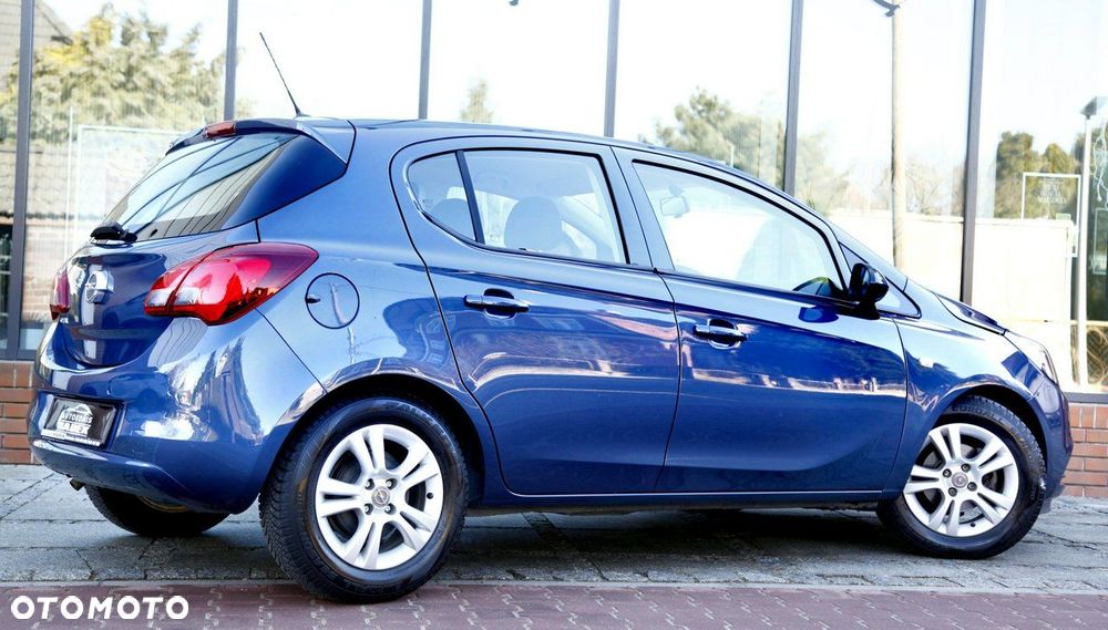 Opel Corsa - 7