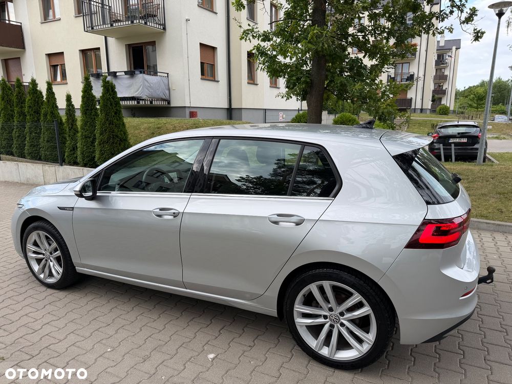 Volkswagen Golf 1.5 eTSI OPF DSG Edition 50 - 5