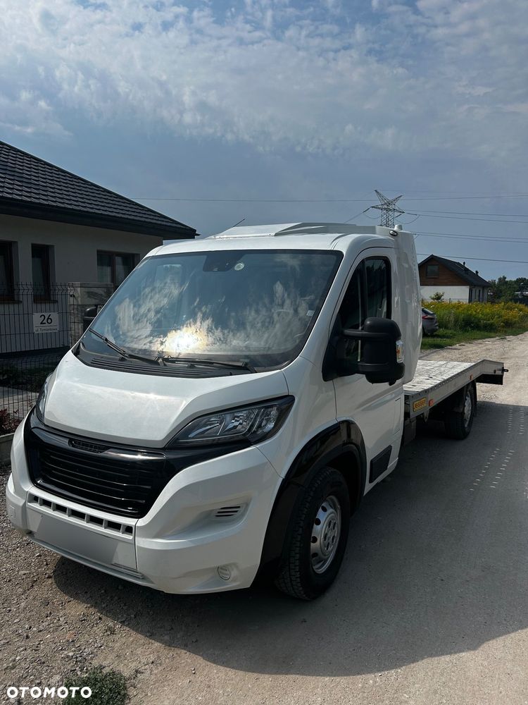 Peugeot Boxer - 2