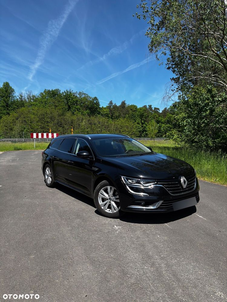 Renault Talisman - 2