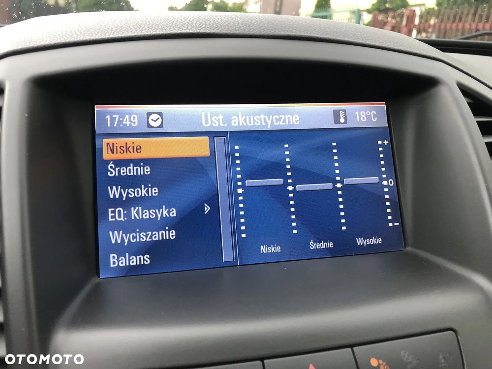 Opel Insignia 2.0 CDTI Edition - 13