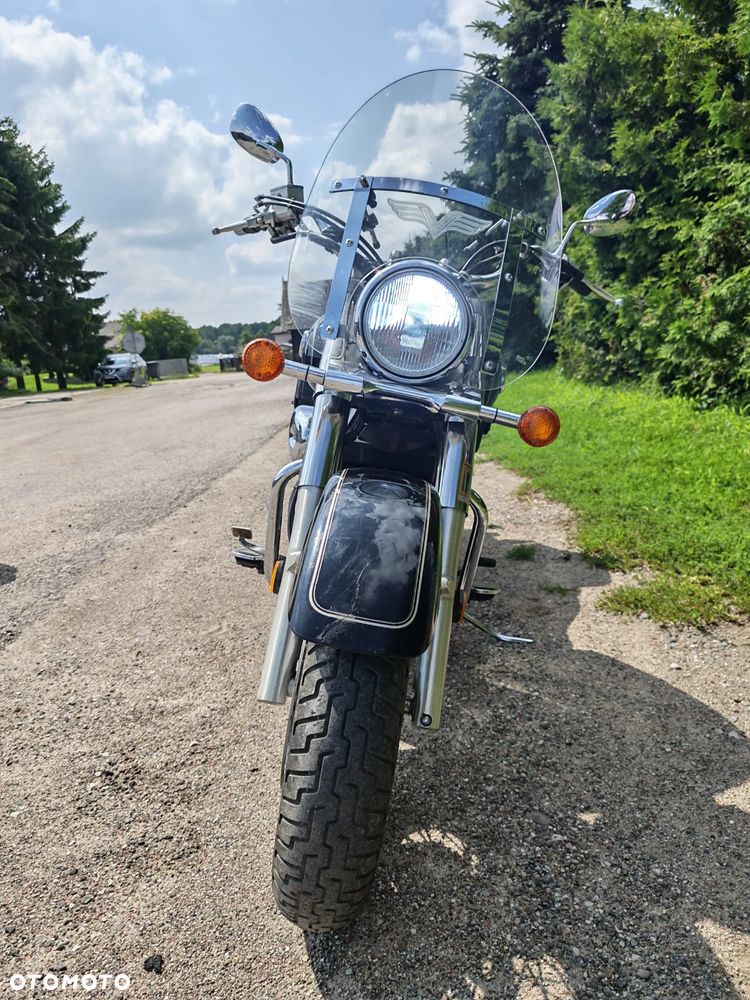 Suzuki Boulevard - 7