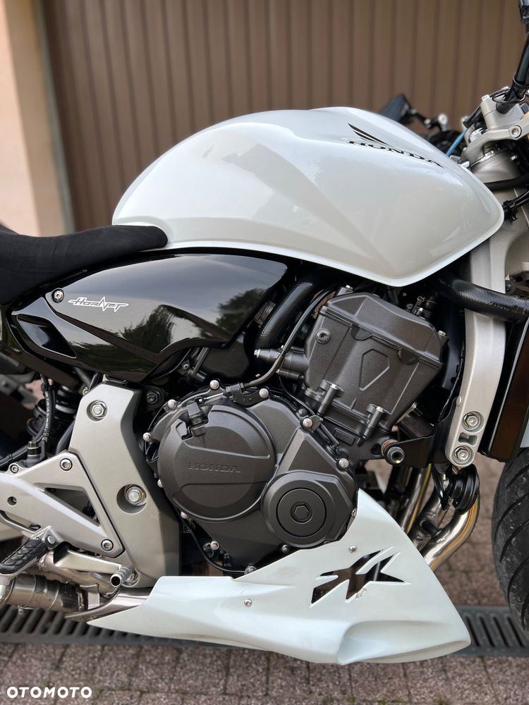 Honda Hornet - 14