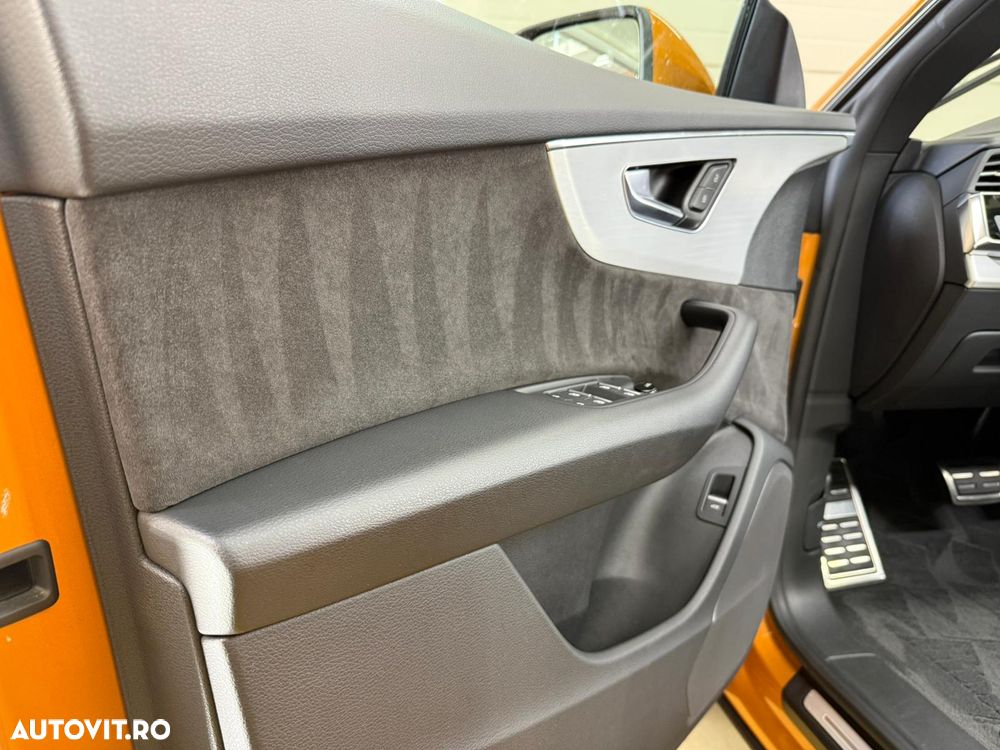 Audi Q8 3.0 45 TDI quattro Tiptronic MHEV - 8