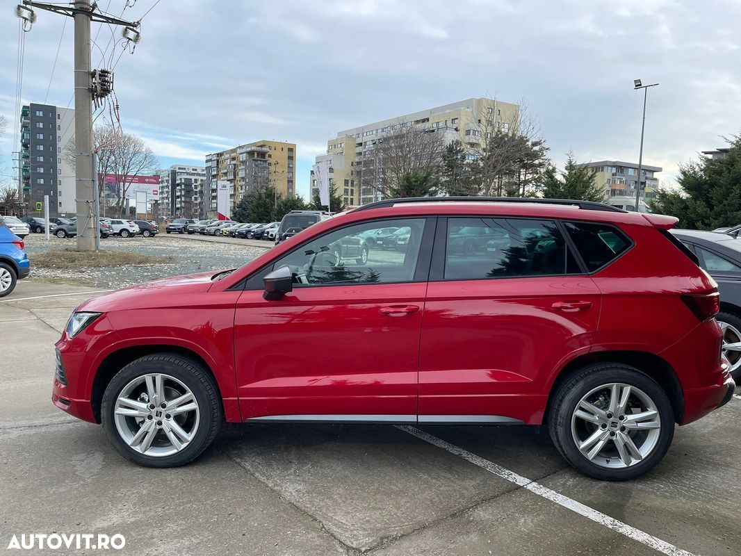 Seat Ateca - 5