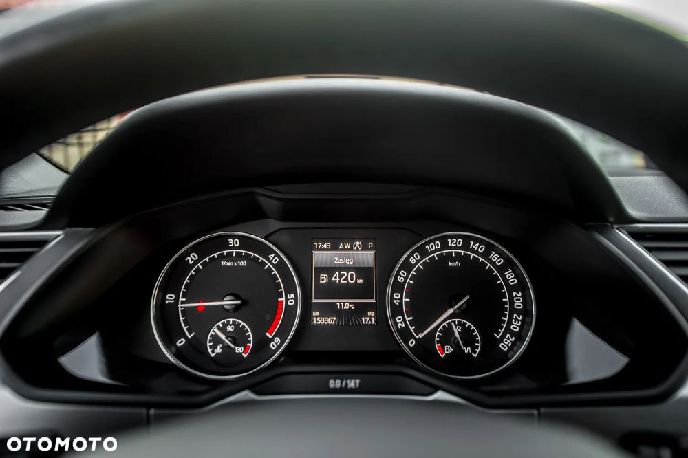 Skoda Superb 2.0 TDI 4x4 Ambition DSG - 26